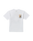 Cornerstone T-Shirt in White