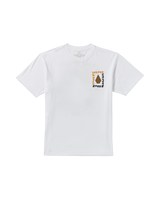 Cornerstone T-Shirt in White