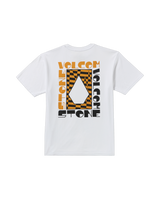 Cornerstone T-Shirt in White