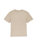 The Volcom Mens Solid Stone T-Shirt in Brindle