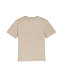 The Volcom Mens Solid Stone T-Shirt in Brindle
