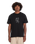 Nowhere T-Shirt in Black