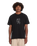 Nowhere T-Shirt in Black