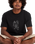 Nowhere T-Shirt in Black