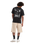 Nowhere T-Shirt in Black