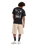 Nowhere T-Shirt in Black