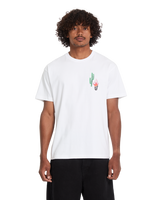 Mickey Mason 2 T-Shirt in White