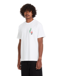 Mickey Mason 2 T-Shirt in White