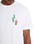 Mickey Mason 2 T-Shirt in White