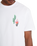 Mickey Mason 2 T-Shirt in White
