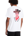 Mickey Mason 2 T-Shirt in White