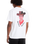 Mickey Mason 2 T-Shirt in White
