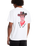 Mickey Mason 2 T-Shirt in White