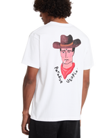 Mickey Mason 2 T-Shirt in White