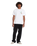 Mickey Mason 2 T-Shirt in White