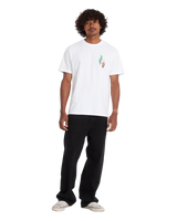 Mickey Mason 2 T-Shirt in White