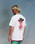 Mickey Mason 2 T-Shirt in White