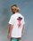 Mickey Mason 2 T-Shirt in White