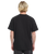 The Volcom Mens Rockout T-Shirt in Black