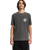 Circlepalm T-Shirt in Black