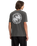 Circlepalm T-Shirt in Black