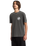 Circlepalm T-Shirt in Black