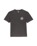 Circlepalm T-Shirt in Black
