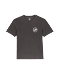Circlepalm T-Shirt in Black