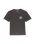 Circlepalm T-Shirt in Black