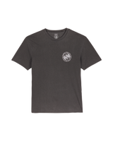 Circlepalm T-Shirt in Black