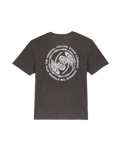 Circlepalm T-Shirt in Black