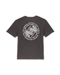Circlepalm T-Shirt in Black