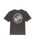 Circlepalm T-Shirt in Black