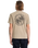Circlepalm T-Shirt in Brindle