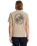 Circlepalm T-Shirt in Brindle