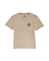 Circlepalm T-Shirt in Brindle