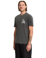 Liquor Locker T-Shirt in Black