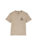 Liquor Locker T-Shirt in Brindle