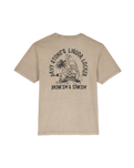 Liquor Locker T-Shirt in Brindle