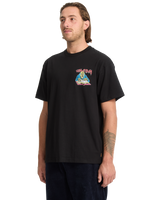 J.J Villard T-Shirt in Black