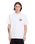 The Volcom Mens Boiler T-Shirt in White