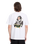 The Volcom Mens Boiler T-Shirt in White