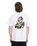 The Volcom Mens Boiler T-Shirt in White