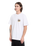 The Volcom Mens Boiler T-Shirt in White