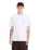 The Volcom Mens Skidder T-Shirt in White