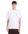 The Volcom Mens Skidder T-Shirt in White