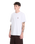 The Volcom Mens Skidder T-Shirt in White