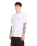 The Volcom Mens Skidder T-Shirt in White
