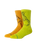 The Stance Mens Grinch And Max Socks in Green
