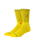 The Stance Mens Pikachu Crew Socks in Yellow